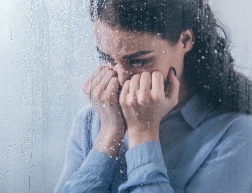 Surmonter la peur et l’anxiété pour vivre pleinement