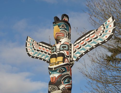 La symbolique des animaux totems : Découvrez votre guide spirituel