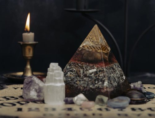 Rituels de renouveau : comment accueillir le changement et manifester vos intentions