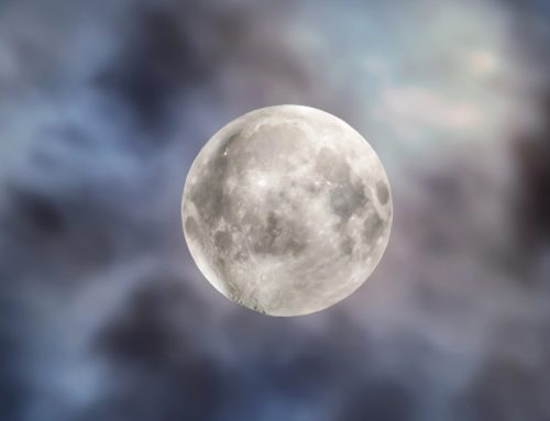 Les phases lunaires et votre énergie : Rituels et pratiques pour harmoniser votre vie avec la lune