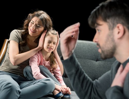 Famille toxique, relations destructrices : comment couper les liens énergétiques nocifs