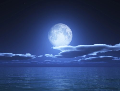 Les cycles lunaires : Comprendre leur influence sur votre énergie et vos choix de vie