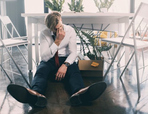 Pourquoi l’échec persiste-il ? Comprendre et dépasser les blocages invisibles