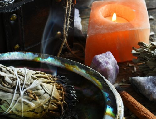 Résolutions 2026 : 12 rituels spirituels simples pour attirer amour, prospérité et sérénité dès janvier