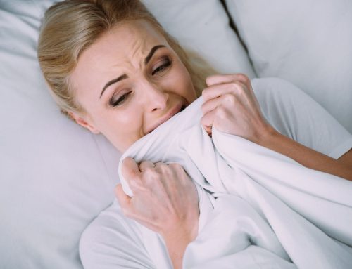 Cauchemars récurrents : que veulent vous révéler vos rêves sombres