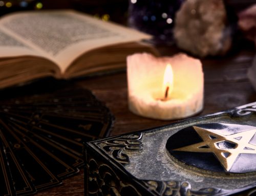 Mauvais œil dans ma vie : 7 signes à reconnaître et rituels pour vous en libérer