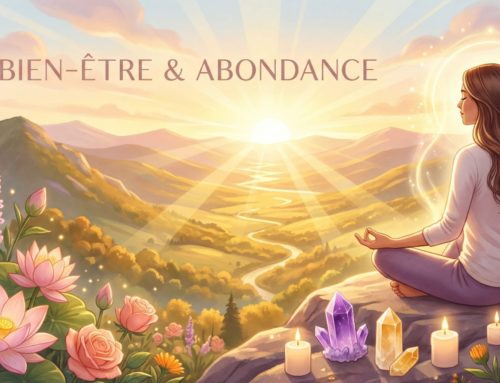 Méditation et Énergie Positive : 7 Rituels pour Attirer l&rsquo;Abondance au Quotidien