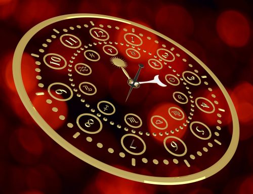 Horoscope de la rentrée 2026 : quels signes vivront les plus beaux changements ?