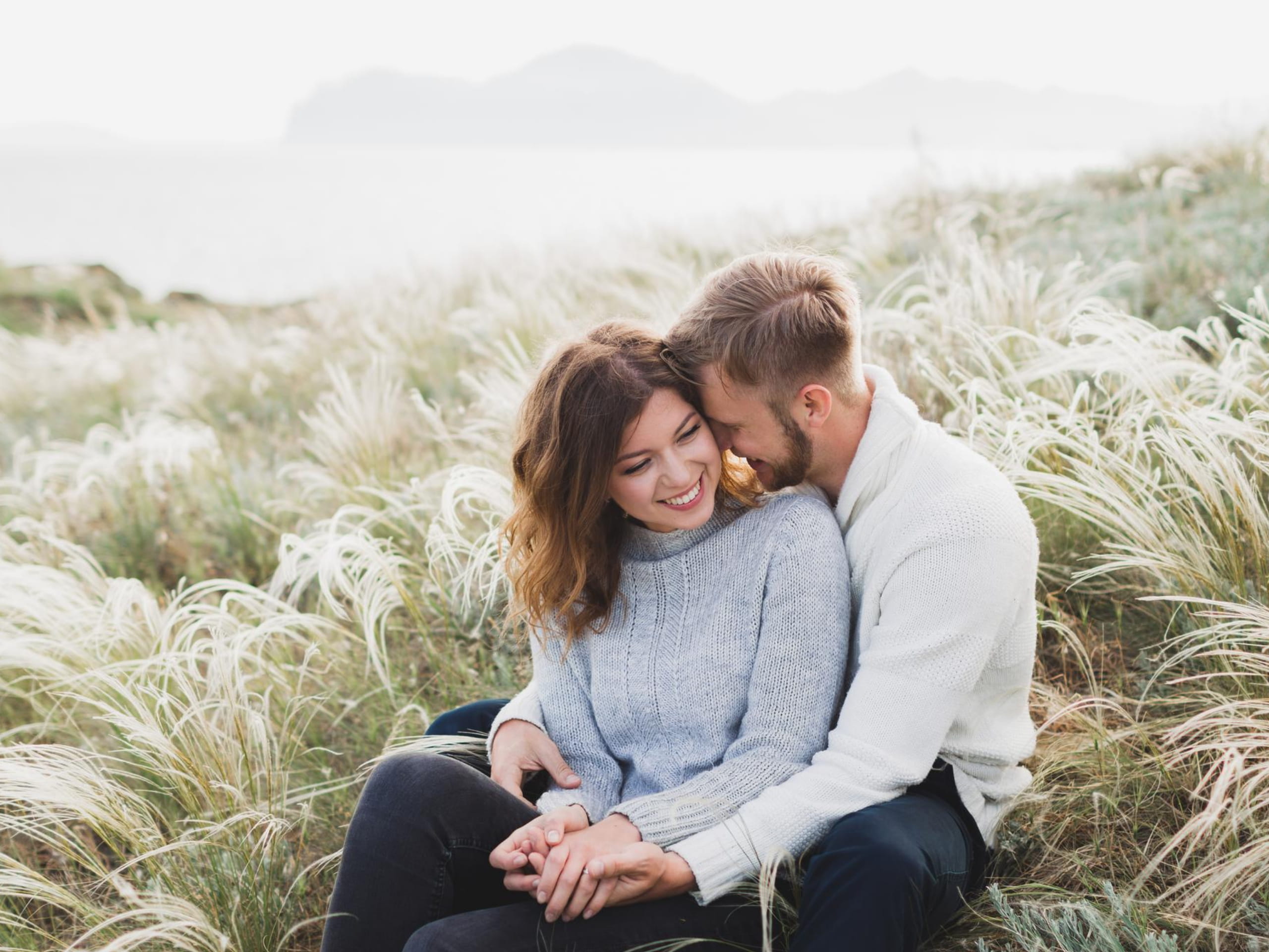 couple séparation amoureuse