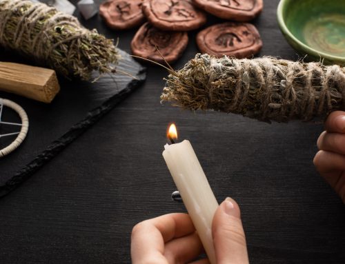 Samhain : rituels, signification et connexion avec les ancêtres